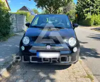 2010 Fiat 500