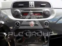 2010 Fiat 500