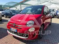 2010 Fiat 500
