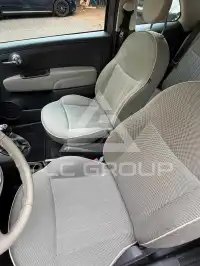 2010 Fiat 500