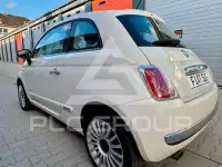 2010 Fiat 500