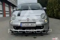 2010 Fiat 500