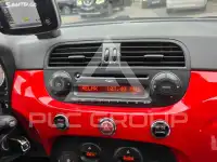 2010 Fiat 500