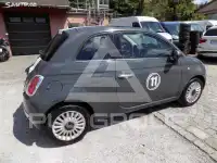 2010 Fiat 500