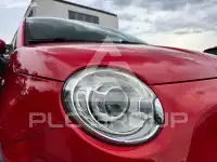 2010 Fiat 500