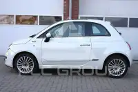 2010 Fiat 500