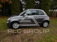 2010 Fiat 500