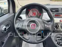 2010 Fiat 500