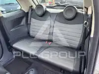 2010 Fiat 500
