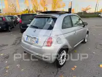 2010 Fiat 500