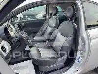 2010 Fiat 500