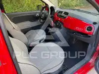 2010 Fiat 500