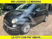 2010 Fiat 500