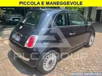 2010 Fiat 500