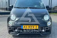 2010 Fiat 500