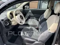 2010 Fiat 500