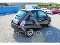 2010 Fiat 500