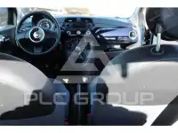 2010 Fiat 500