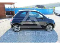 2010 Fiat 500