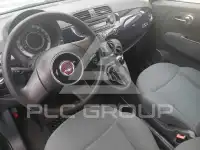 2010 Fiat 500