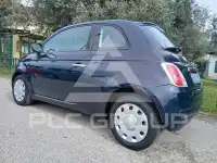 2010 Fiat 500