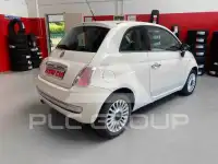 2010 Fiat 500