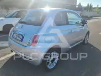 2010 Fiat 500
