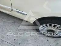 2010 Fiat 500