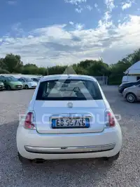 2010 Fiat 500