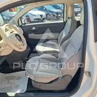 2010 Fiat 500