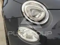 2010 Fiat 500