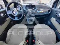 2010 Fiat 500