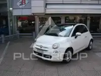 2010 Fiat 500
