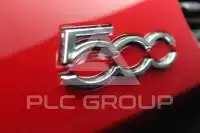 2010 Fiat 500