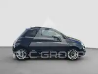 2010 Fiat 500