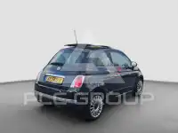 2010 Fiat 500
