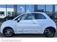 2010 Fiat 500