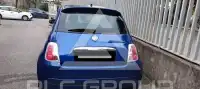 2010 Fiat 500