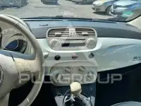 2010 Fiat 500