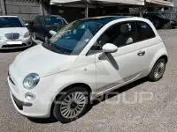 2010 Fiat 500