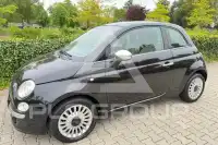 2010 Fiat 500