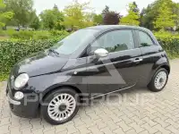 2010 Fiat 500