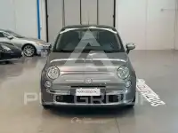2010 Fiat 500