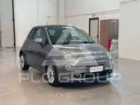 2010 Fiat 500