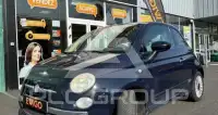 2010 Fiat 500