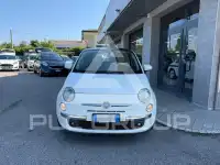 2010 Fiat 500