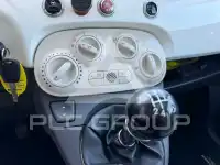 2010 Fiat 500