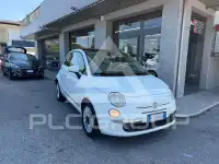 2010 Fiat 500