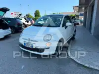 2010 Fiat 500