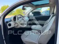 2010 Fiat 500